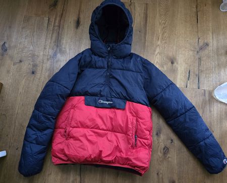champion jacke für kinder