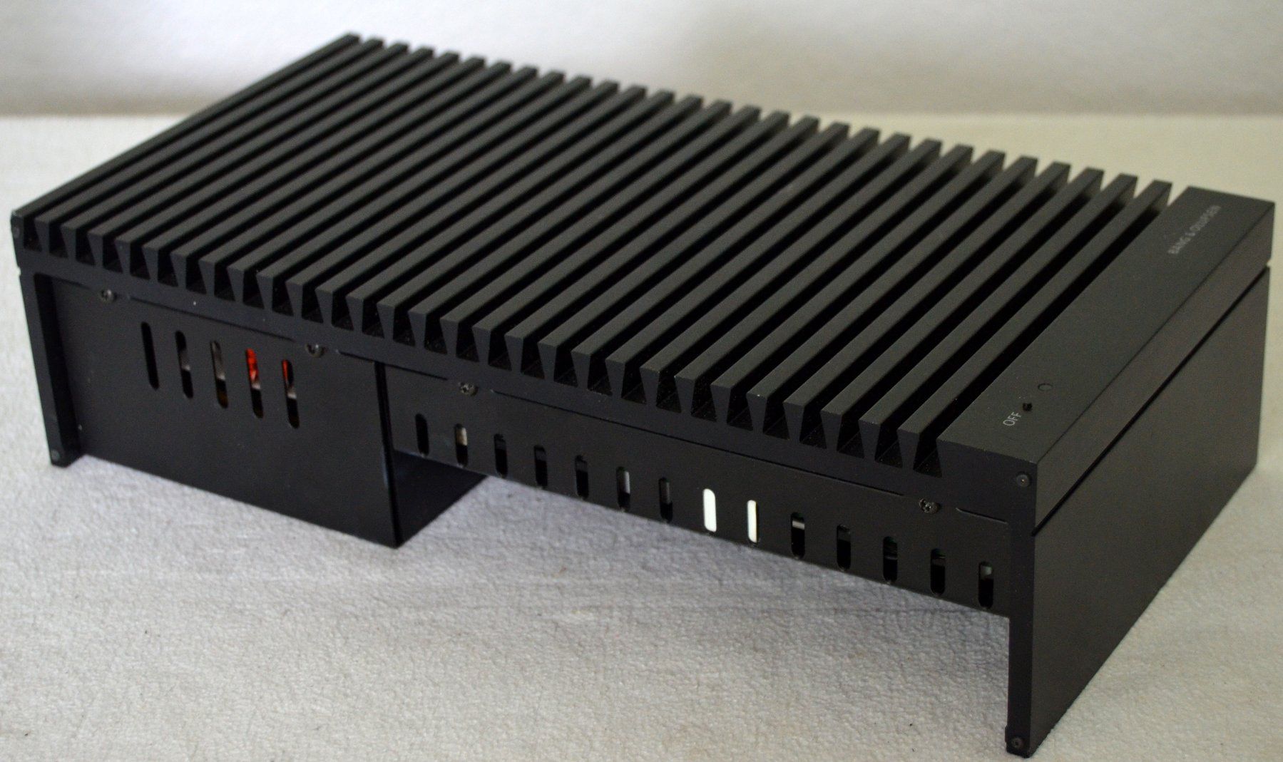 Bang & Olufsen Konverter: Bang & Olufsen ML / MCL Converter 1651 – Gebraucht aus Collonges von arashee 1