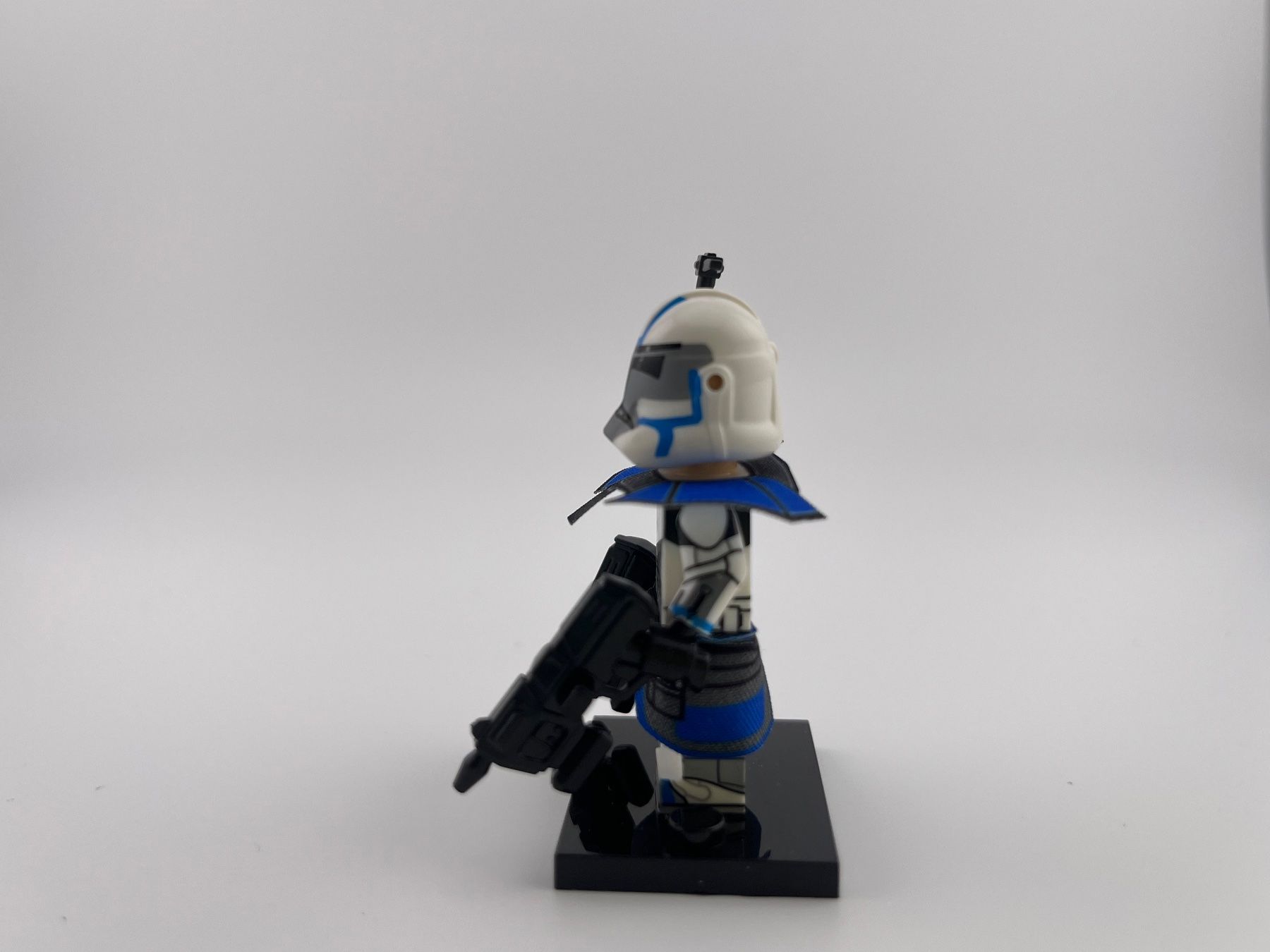 Baukästen: ARC COMMANDER HAVOC Clone für Lego Star Wars – Neu und originalverpackt aus Uetendorf von  1