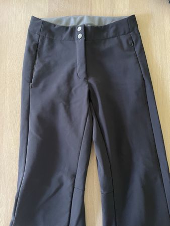 Ski pants North Face (XS)