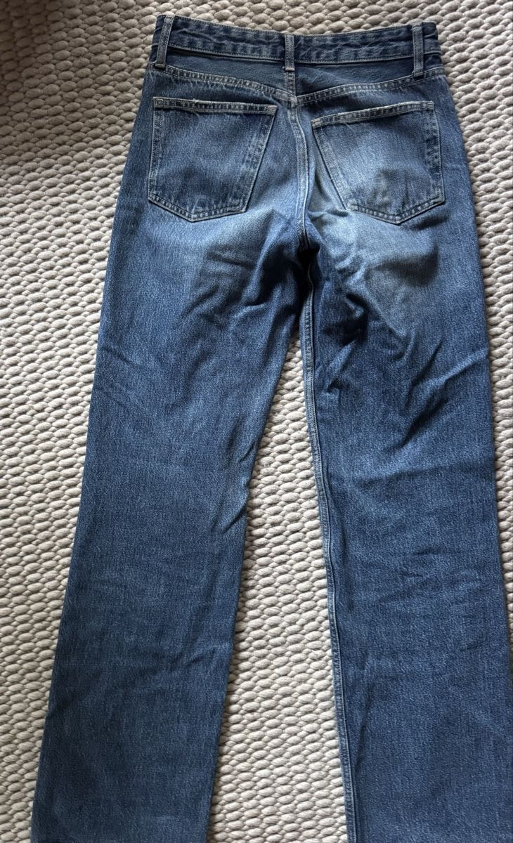 Jeans: Zara Jeans – Gebraucht aus Ebmatingen von F.Bullet 3