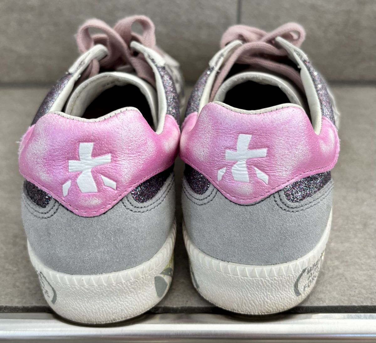 Premiata Damenschuhe: Premiata Sneaker Gr. 37 – Neu (gemäss Beschreibung) aus Oberdorf SO von misijael 2