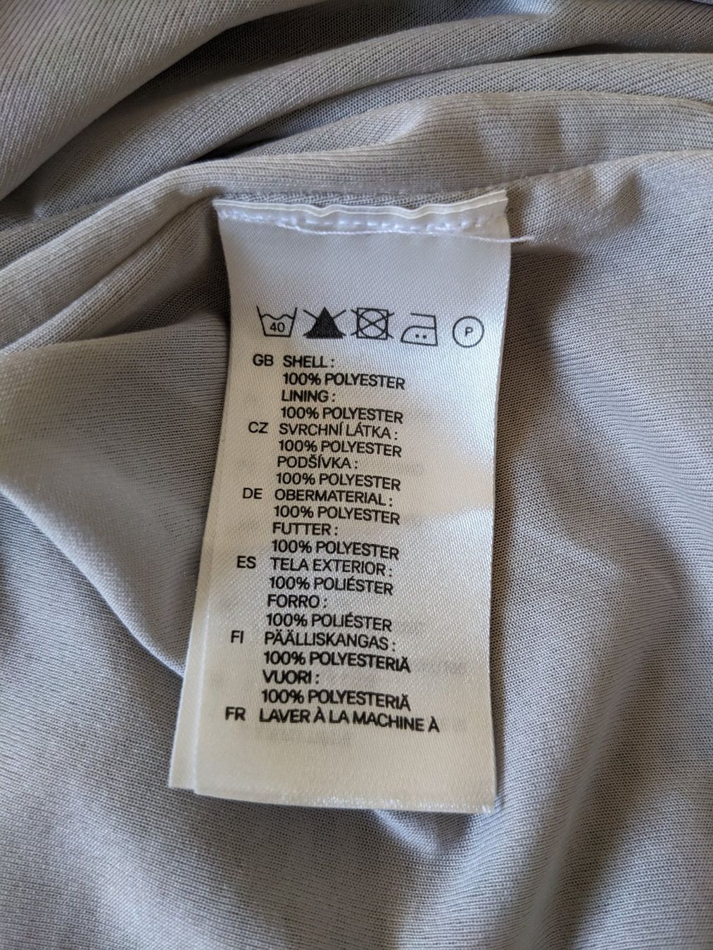 H&M Vestiti: Elegantes Abendkleid Gr. 34 H&M – Usato da Lengnau AG venduto da Nathi88 3