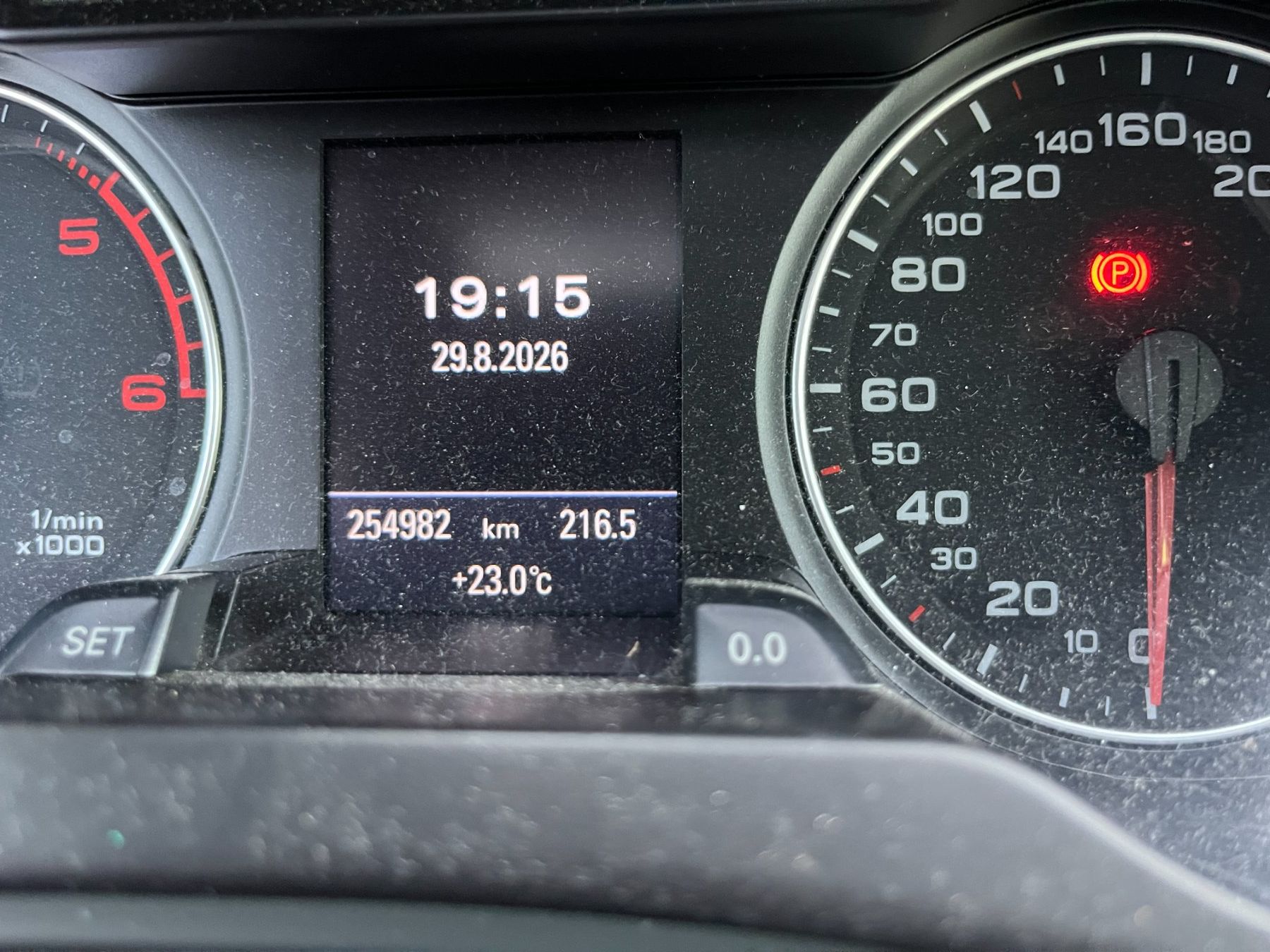 Audi Autos: Audi A4 Avant 3.0TDI Quattro – Defekt aus Neuenhof von Blackie_017 8