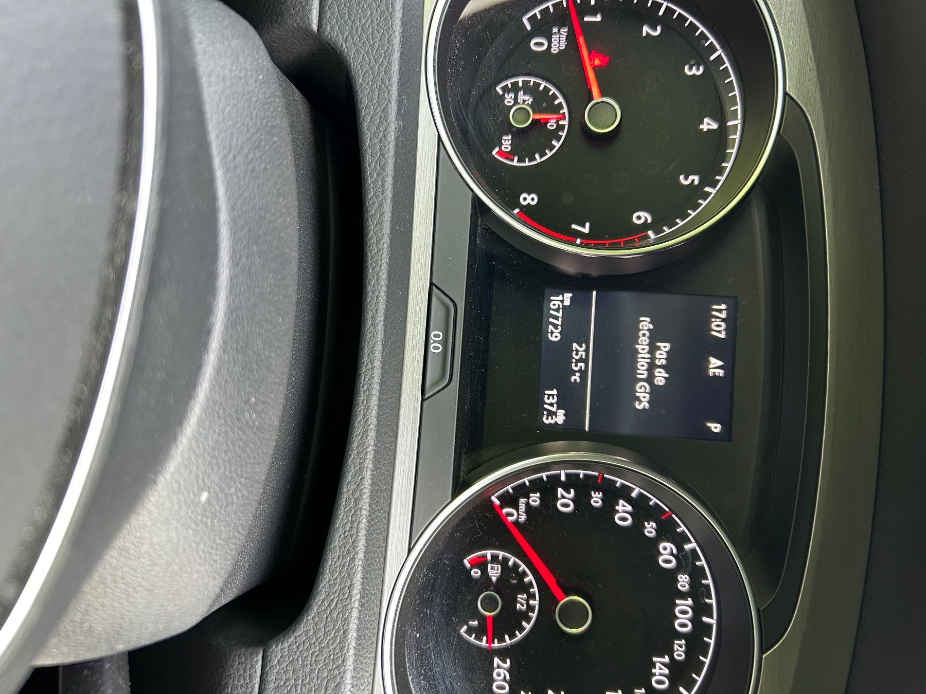 VW Automobili: Golf 7, 1.4 Anne 2013, 170000 Km – Usato da grand lancy venduto da hajra40 4