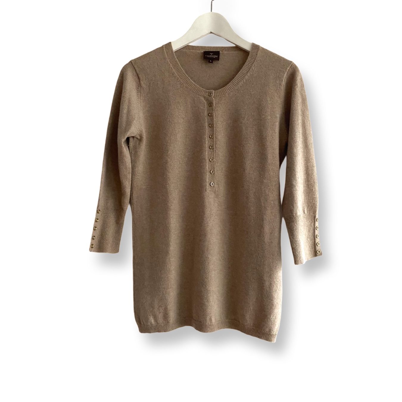 Maglioni & Felpe: Cashmere Collection Pullover 100% Kaschmir – Usato da Jona venduto da vanessasupermarket20 3