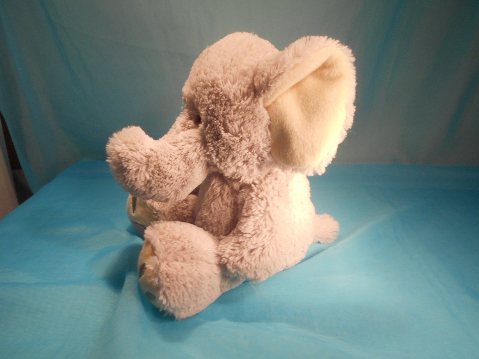 Giocattoli: Elefant von Marionnaud, L: 30cm – Usato da Bellach venduto da JingleCherry 3