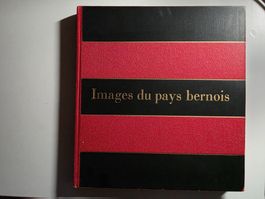 Bern Buch - 1953 - Images du pays bernois