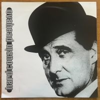 Hard Cousin, Ovahead - Wild Club E.P No. 2 / 1. UK 1997