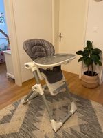Joie Mimzy Recline 2-in-1 Hochstuhl