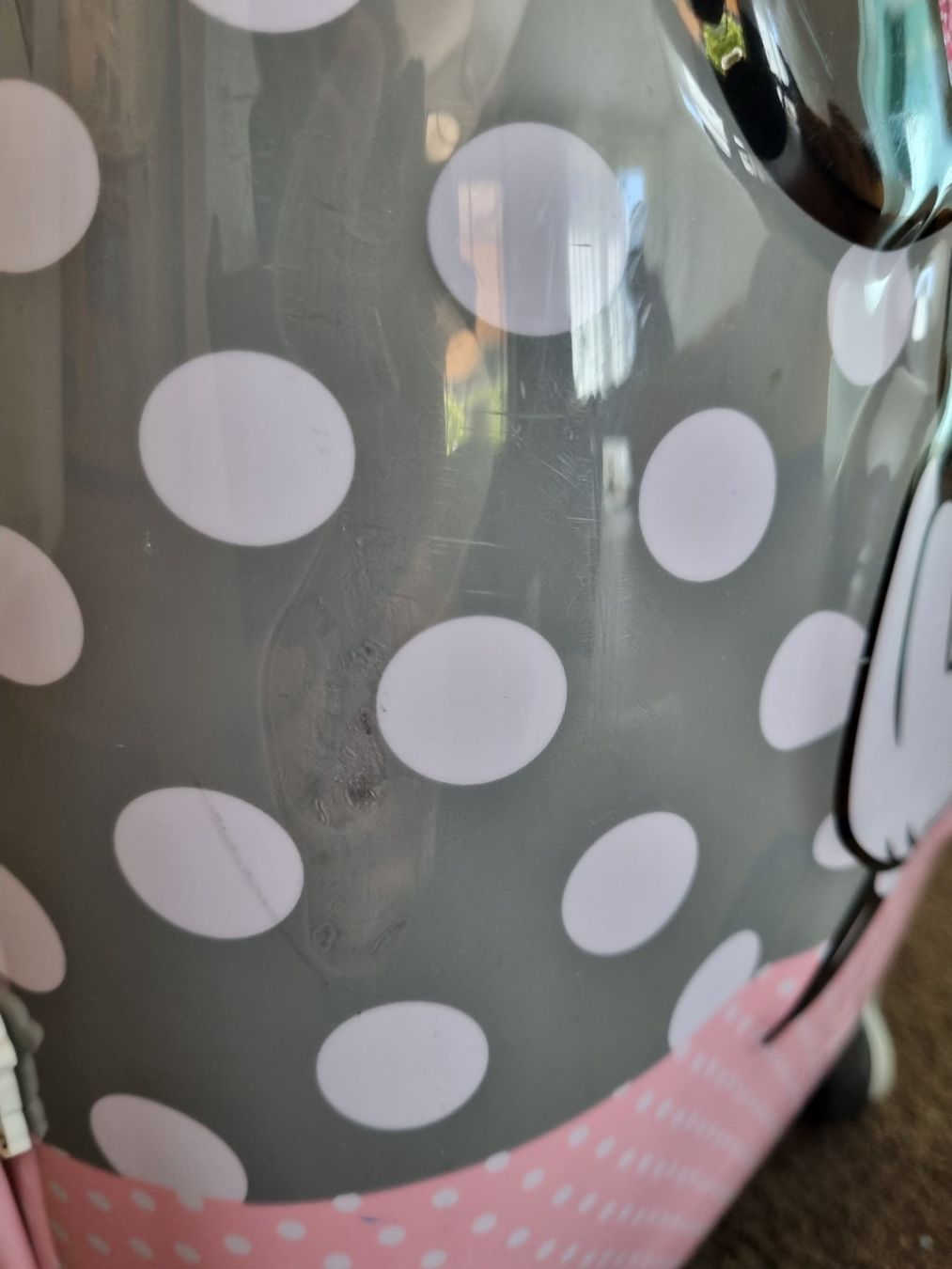 Samsonite Valigie: Kinderkoffer Samsonite – Usato da Zürich venduto da ani_qj8q 4