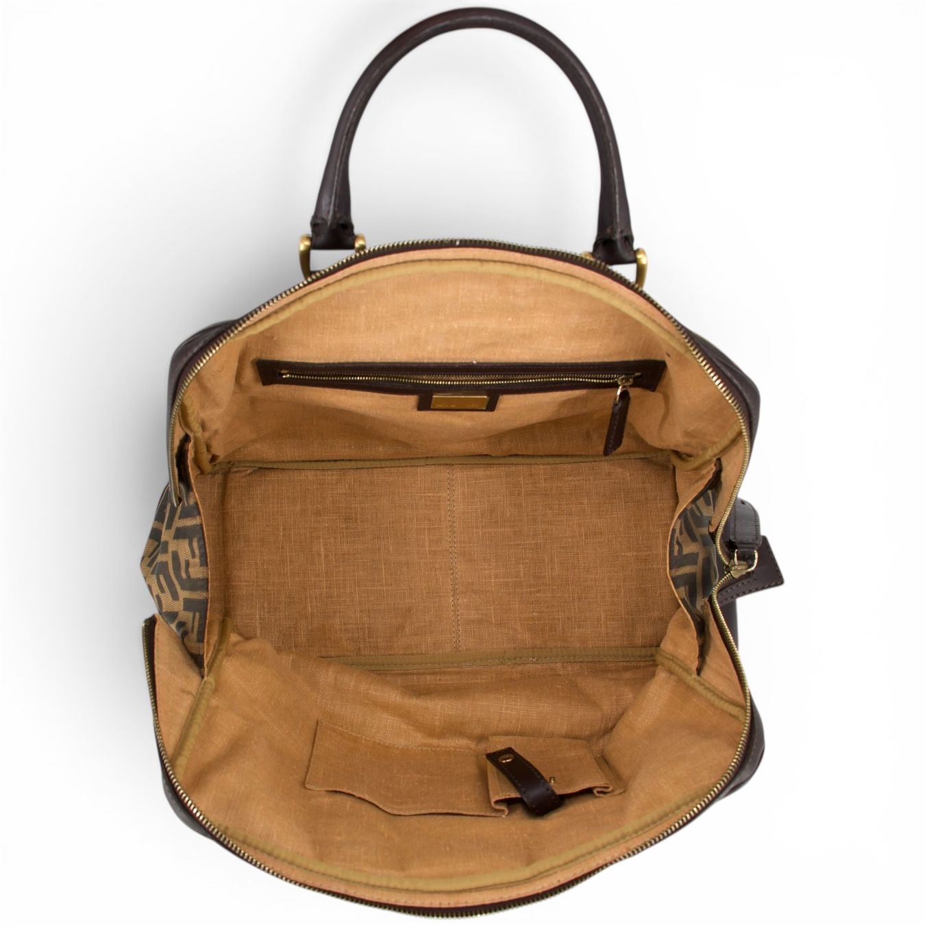 Fendi Borse da donna: Fendi Tasche Zucca – Usato da Binningen venduto da Designerlabels 4
