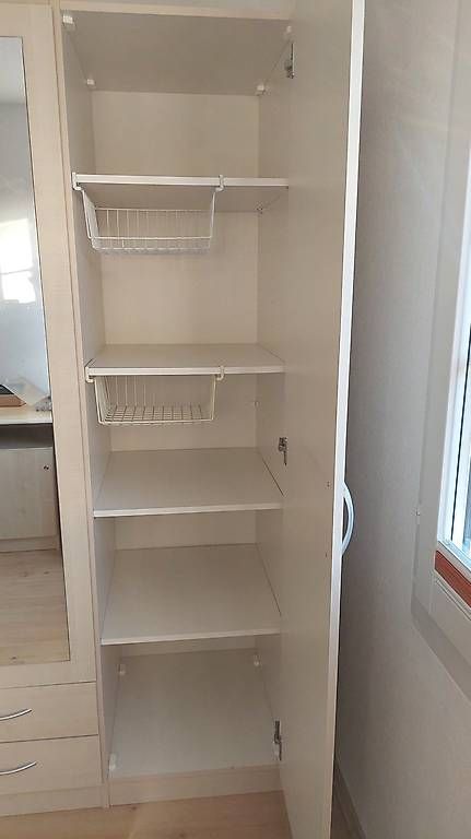 Armadi: 3-türiger Schrank mit 2 Schubladen – Usato da Birmensdorf ZH venduto da mib_9lwt 2