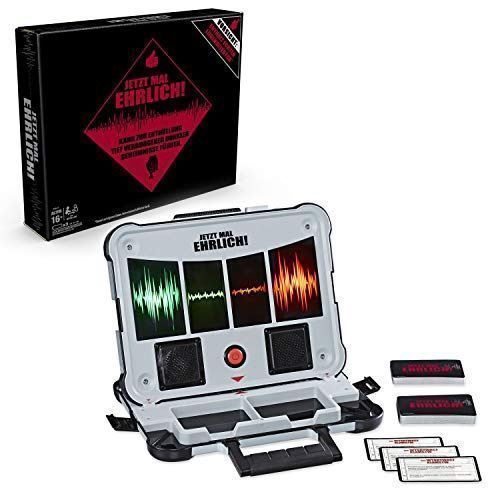 Hasbro Jeux: Jetzt mal Ehrlich – D'occasion à Volketswil par markdenzler 1