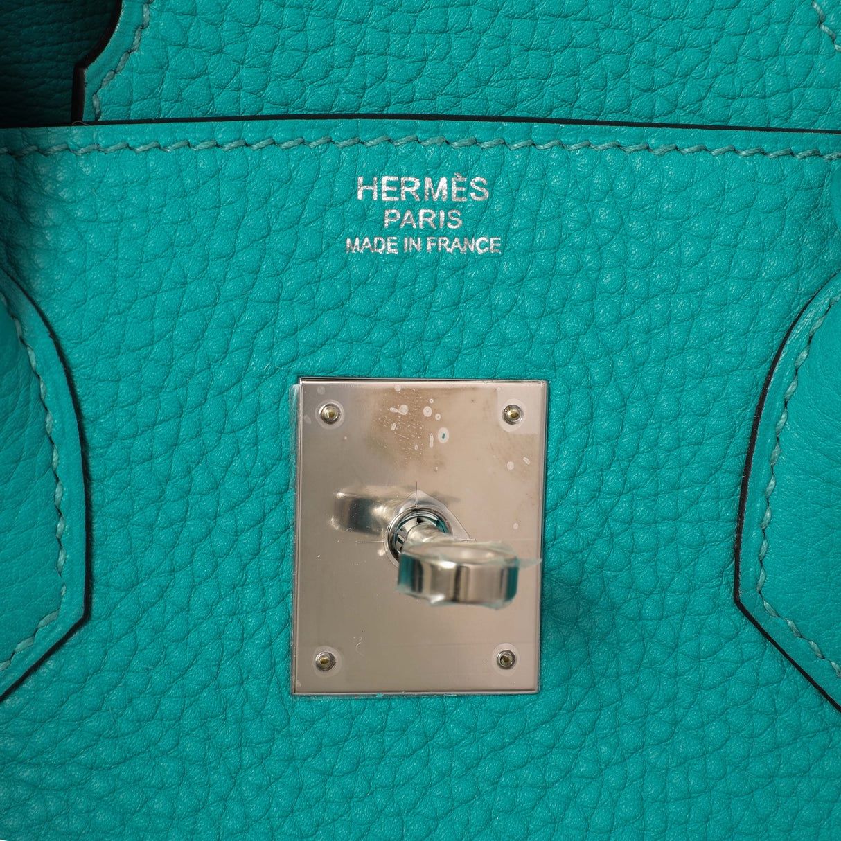 Hermès Borse: Hermes Birkin 30 Tasche – Nuovo e nell'imballaggio originale da Winterthur venduto da 19.19 7
