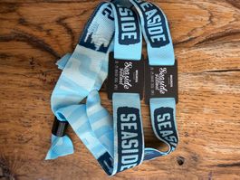 2 Seaside Festival Boothaus tickets - Samstag Aug 29