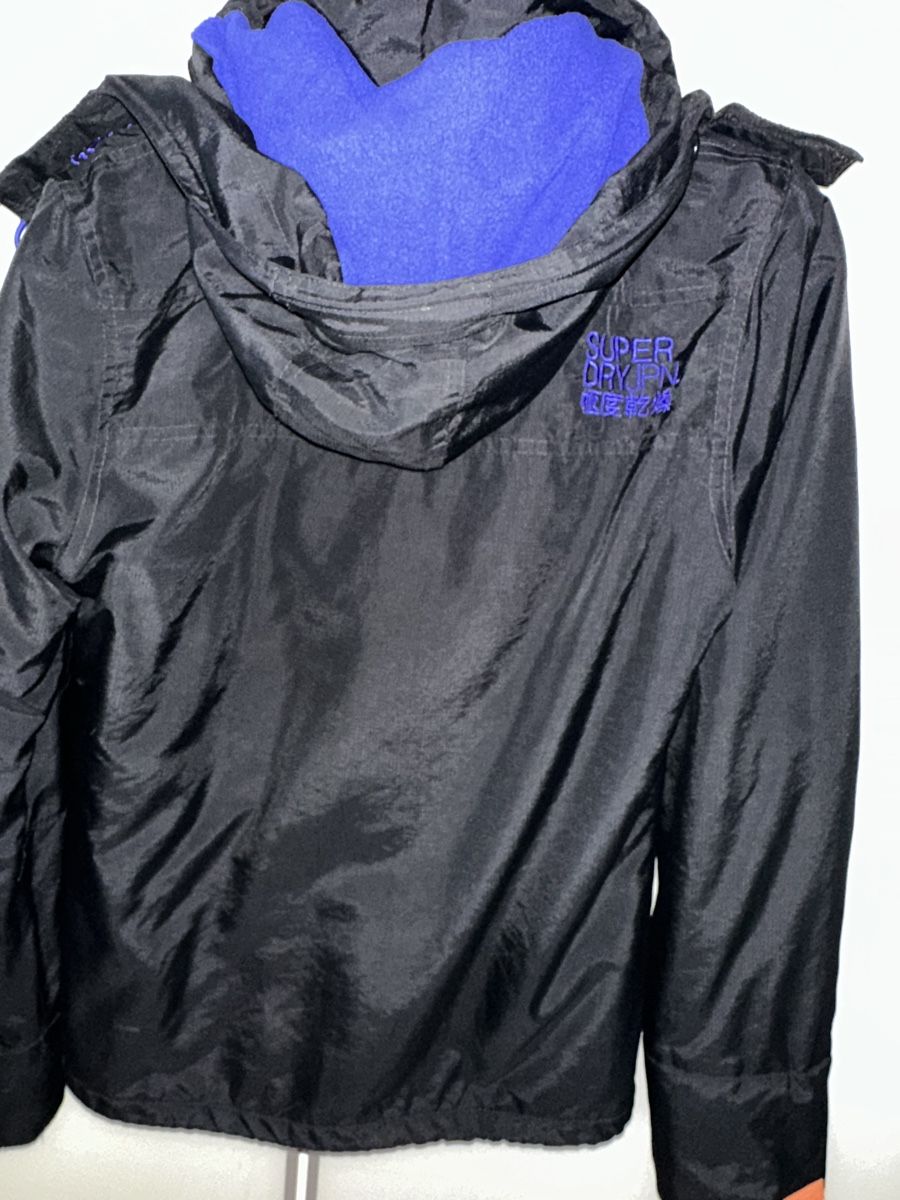 Superdry Giacche: Jacke Superdry Japan – Usato da Rothrist venduto da victoryyy 1