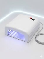 Professionelle UV/LED Lampe