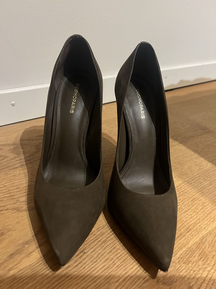 Scarpe da donna: High Heels - Cosmoparis – Nuovo (secondo la descrizione) da Kriens venduto da mendaa 1