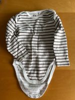 Babybody neu