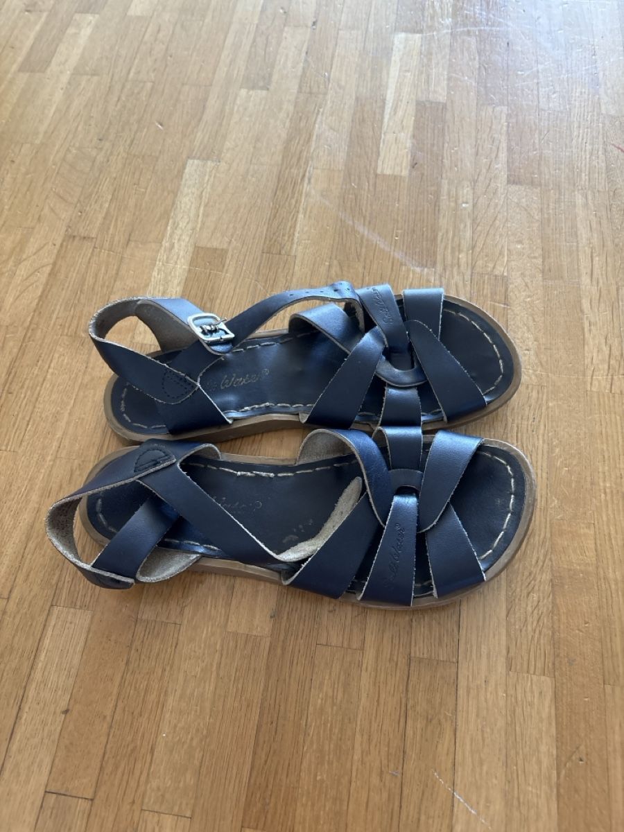 Salt-Water Chaussures femmes: Salt Water Sandals – D'occasion à Zürich par al3456 2