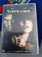 DVD Taking Lives (mit Angelina Jolie)