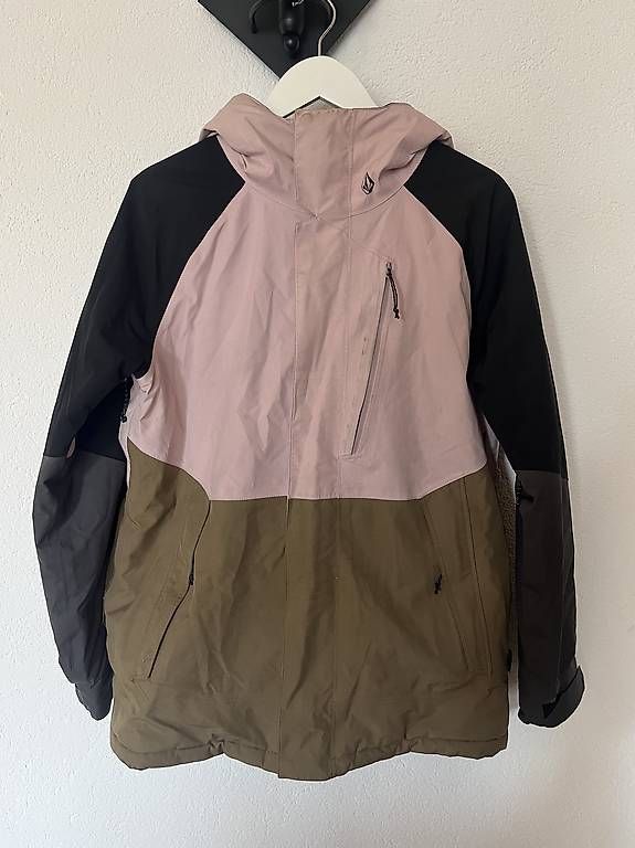 Giacche: Winterjacke Volcom L – Usato da Steffisburg venduto da Jaeeeel