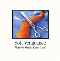Manfred Mann - Soft Vengeance, CD, D1