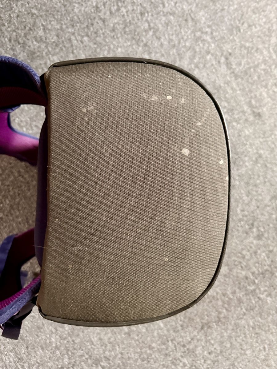 Satch Sacs à dos: Satch Rucksack kariert – D'occasion à Worben par Teddy112 8