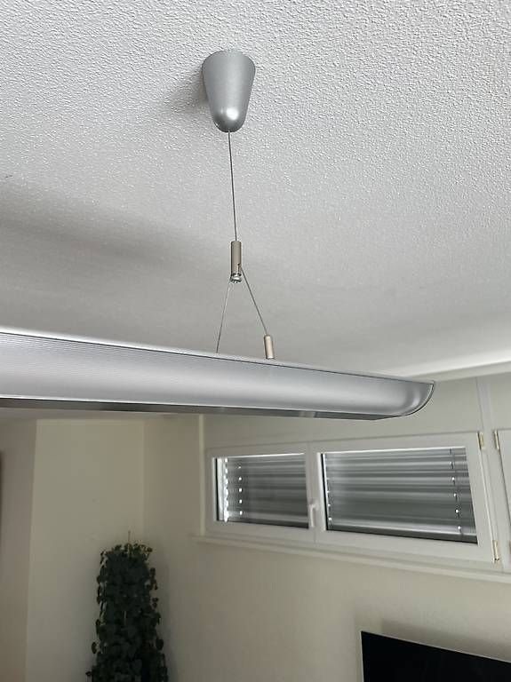 Lampadari & plafoniere: Suspension Luminart – Nuovo (secondo la descrizione) da Martigny venduto da ritonlgazon 3