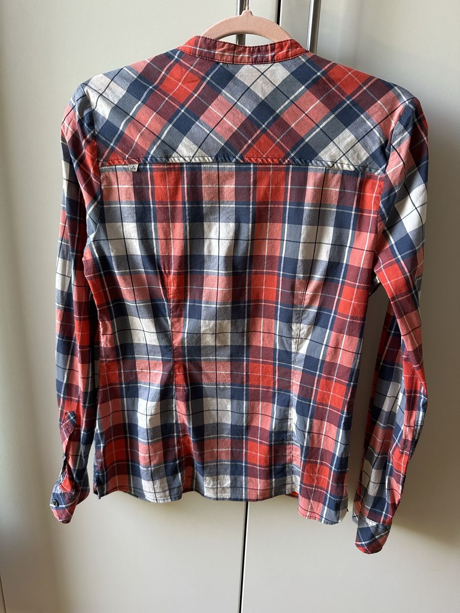Schoeffel Camicette: Chemise Schöffel T.36 – Usato da Carouge GE venduto da Dom19dom19 1