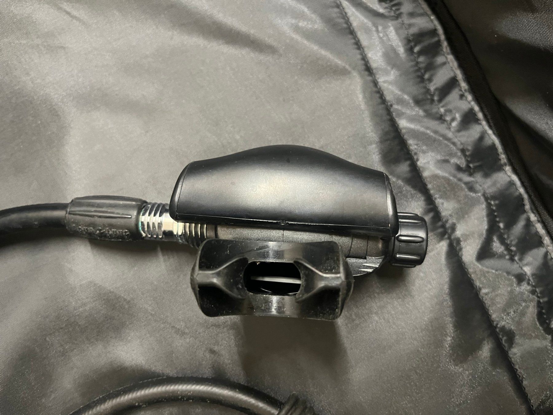 Mares Respiratori & Giubbotti: Aqualung Legend + MARES Proton ICE extrem + 1er étage – Usato da Lausanne venduto da Seiya4 2