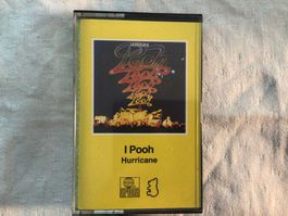 I POOH. Hurricane, MC, 1979
