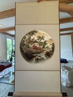 Suzhou Su Xiu Seidenstickerei – 100% Handarbeit, China