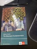 Mohsin Hamid: The Reluctant Fundamentalist - Buch Top! (53)