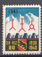 Territorial-Truppen Wi 114 *