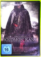 SOLOMON KANE  /  DIE LETZTE HOFFNUNG