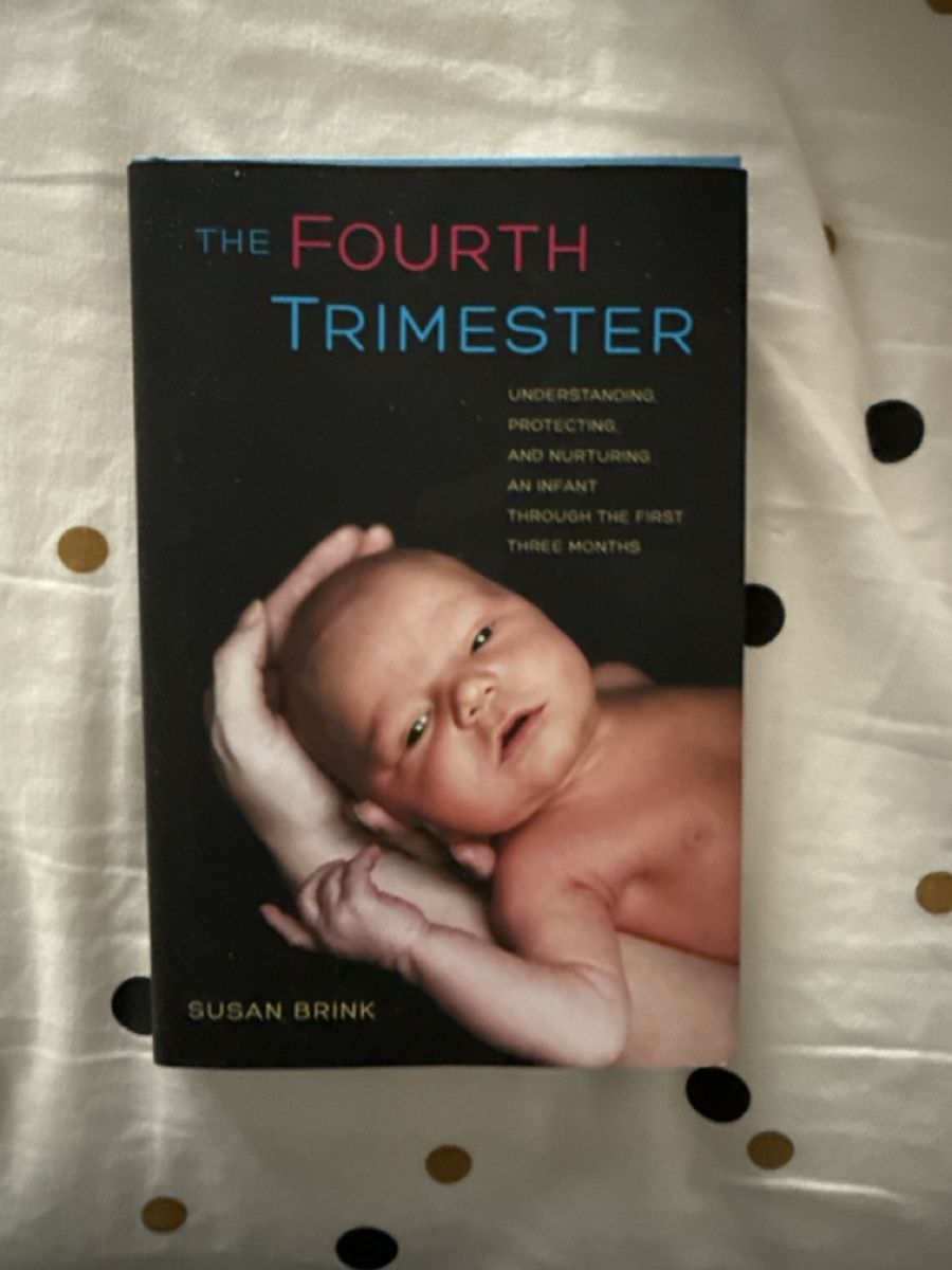 Bücher: The Fourth Trimester Understanding Protecting and Nurturing – Neu (gemäss Beschreibung) aus Zürich von tal_9vpj