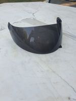 Visière fumée pour casque de moto Shark