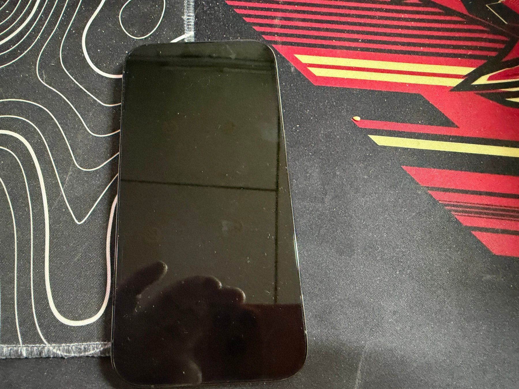 Apple Handys / Smartphones: Iphone 14 Pro 128Gb#83 – Gebraucht aus Au SG von bah_6f5w