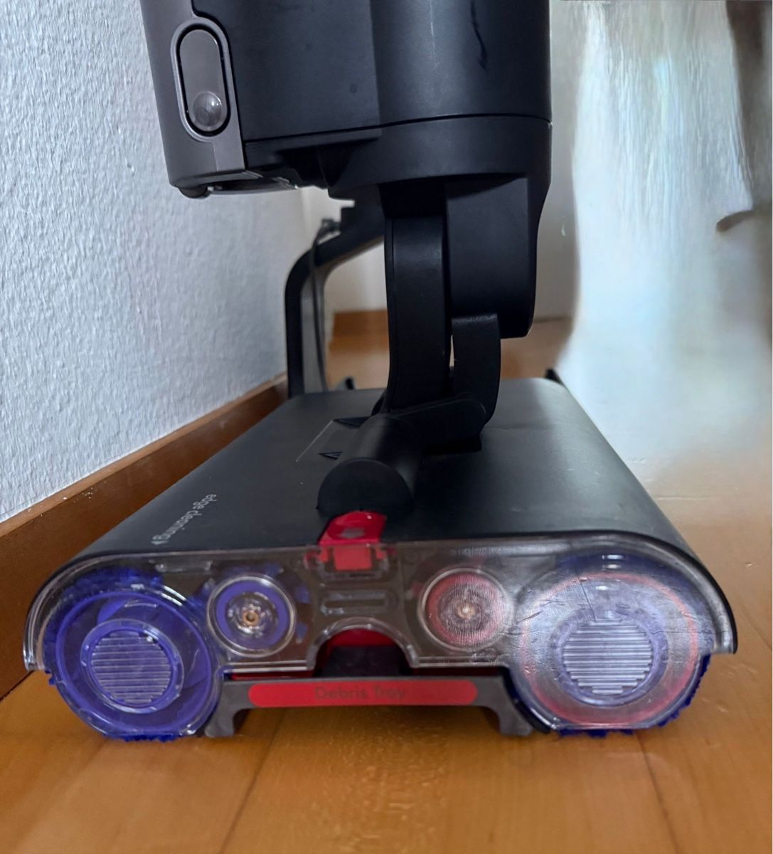 Dyson Staubsauger & Zubehör: DYSON WASH G1 – Neu (gemäss Beschreibung) aus Glattbrugg von aventadooor 5