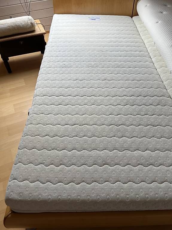 Materassi: Bico Matratzen – Usato da Meilen venduto da tif_x9sj