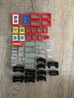 Lego Classic Haus- und Fahrzeugteile