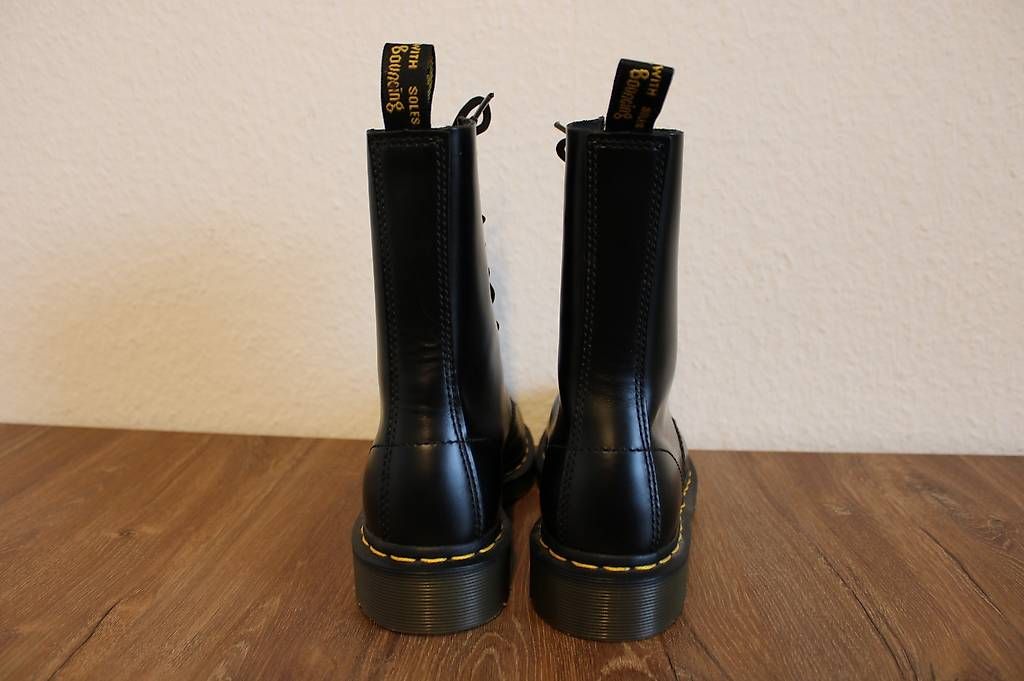 Dr. Martens Chaussures femmes: Dr. Martens Stiefel – D'occasion à Pratteln par charisma4 2