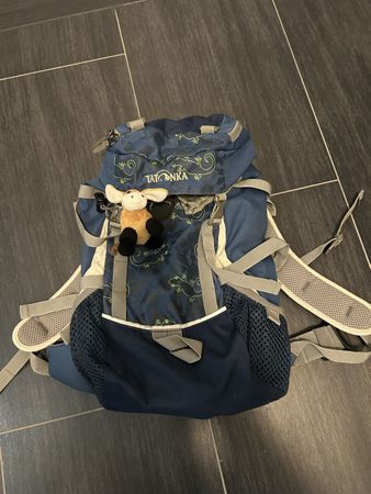 Tatonka Kinderrucksack