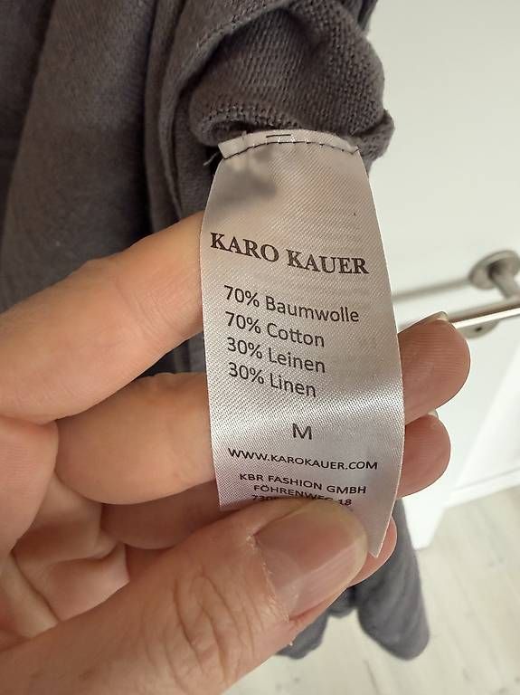 Vestiti: Karo Kauer Kleid M  – Usato da Buchberg venduto da the_w8gy 4