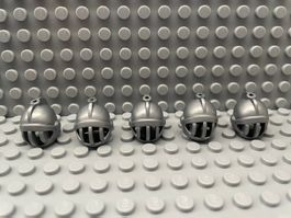 Lego Ritter - Helme