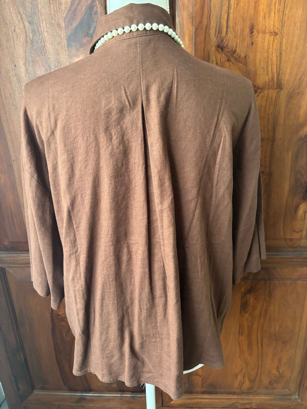 Blusen: Bluse aus Fachgeschäft neu – Neu (gemäss Beschreibung) aus Merishausen von yourdream 2