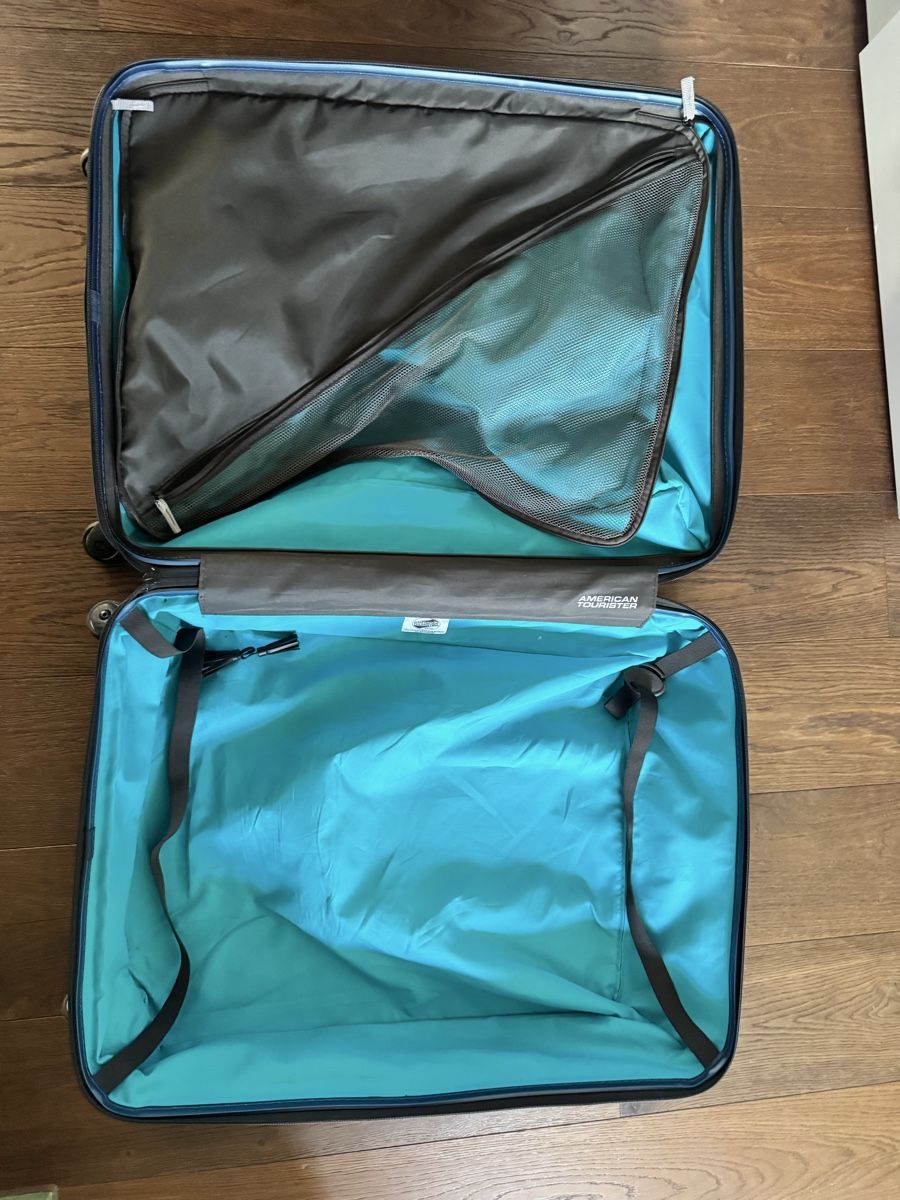 Valises de voyage: Koffer  – D'occasion à Zürich par ele_nwb7 2