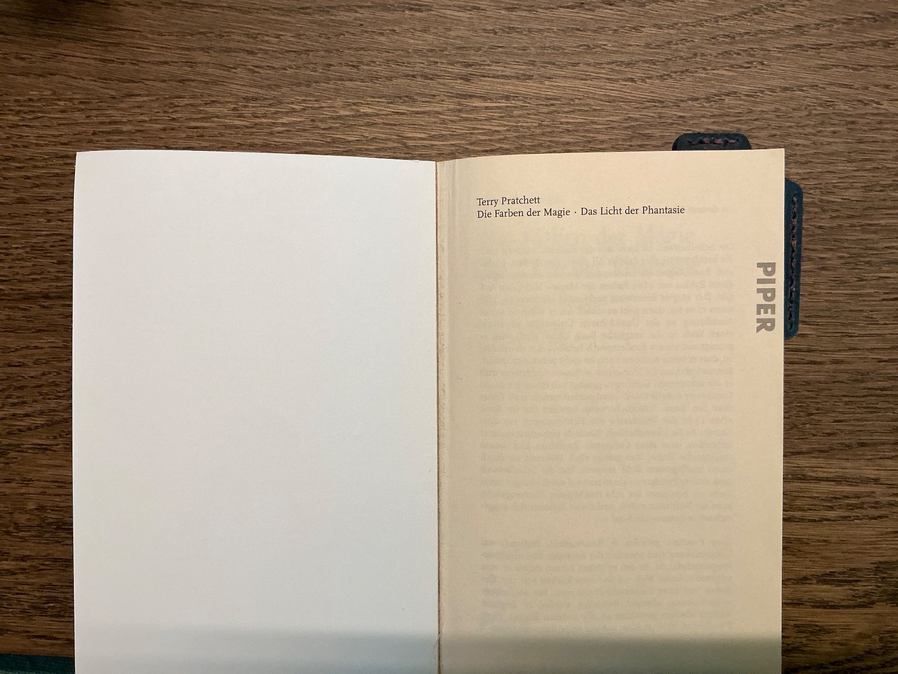 Altre raccolte & rarità: Buchzeichen Leder – Nuovo (secondo la descrizione) da Emmetten venduto da Ursi810 2